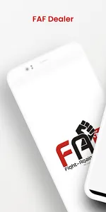 FAF Dealer screenshot 0