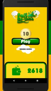 Fafi Mo China screenshot 10