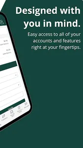 Fahey Bank Mobile Banking screenshot 1