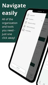 Fahey Bank Mobile Banking screenshot 3