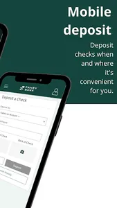 Fahey Bank Mobile Banking screenshot 4