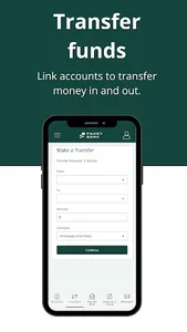 Fahey Bank Mobile Banking screenshot 5