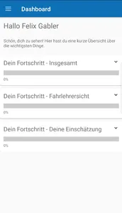 SimpleDrive-Fahrschulcampus screenshot 1