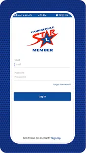 Fahrschule Star Membercard screenshot 0