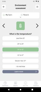 Tilapia Welfare App screenshot 3