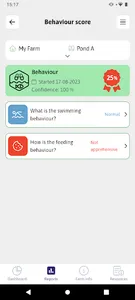 Tilapia Welfare App screenshot 6