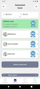 Tilapia Welfare App screenshot 7