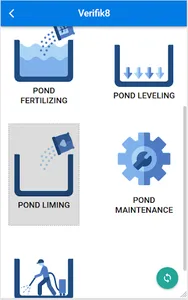 AIP Verifik8 Vietnam screenshot 4