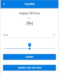 AIP Verifik8 Vietnam screenshot 5