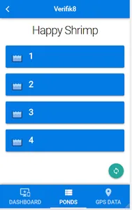 AIP Verifik8 Vietnam screenshot 7