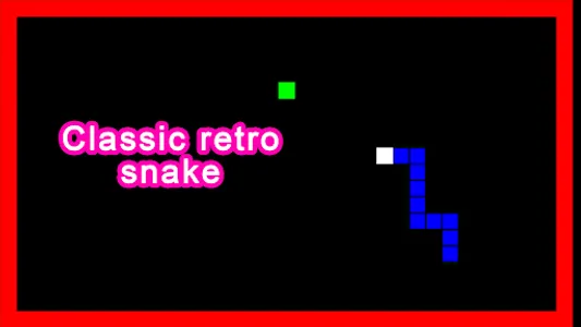 Tiny Snake: Retro Snake Game screenshot 11