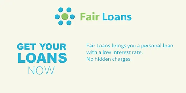 Fair Loans screenshot 0