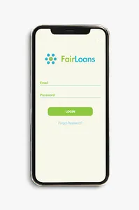 Fair Loans screenshot 1