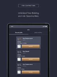 Fairmarket Home screenshot 13