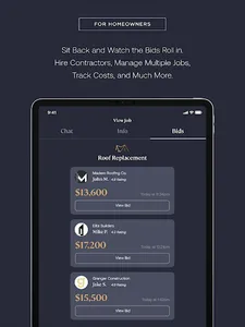 Fairmarket Home screenshot 18
