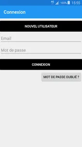 Fairson Temps réel screenshot 0