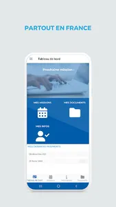 FairsonJob screenshot 1