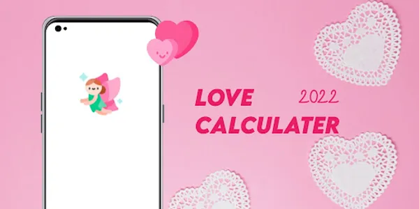 Love Calculater 2023 screenshot 0