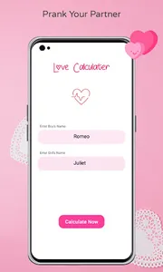 Love Calculater 2023 screenshot 2
