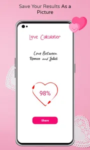 Love Calculater 2023 screenshot 3