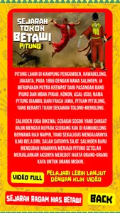 Ragam Hias Betawi screenshot 8