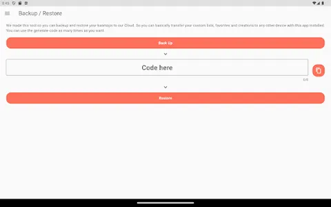 Kaomoji Japanese Emojis Smiley screenshot 18
