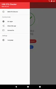 USB OTG Checker Compatible ? screenshot 4