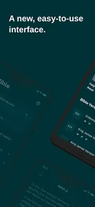 Gideon Bible App screenshot 0