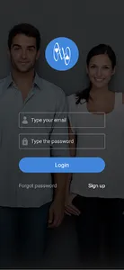 Faithfulmeeting screenshot 0
