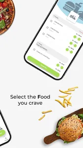 FoodZilla Restaurant screenshot 2