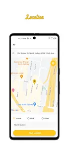 Vinact Food order and Takeaway screenshot 1