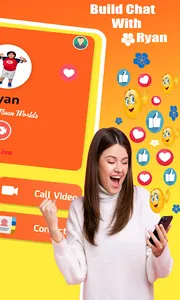 Ryan's worlds Fake call Video screenshot 1