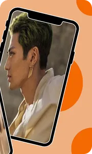 mackenyu arata Fake call Video screenshot 1