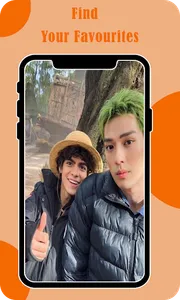 mackenyu arata Fake call Video screenshot 2