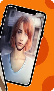 Emily Rudd pro Fake call Video screenshot 1