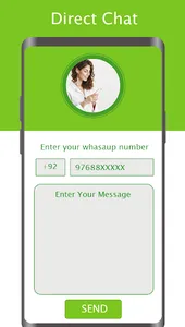 !Friend Search Simulator Tool screenshot 0