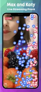 Max and Katy Fake Call & Video screenshot 1