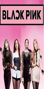 Blackpink and Bts Call Now : F screenshot 7