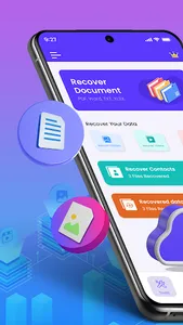 Photo Recovery - File Recovery screenshot 18