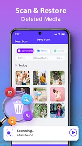 Photo Recovery - File Recovery screenshot 22