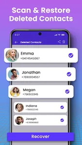 Photo Recovery - File Recovery screenshot 23
