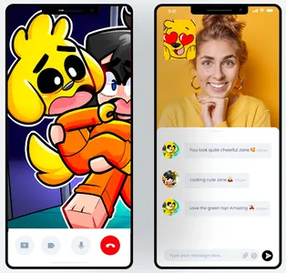 Call MikeCrack screenshot 3