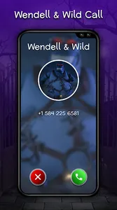 Wendell and Wild Prank Call screenshot 2