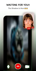 Scary Thomas Fake Video & Chat screenshot 2