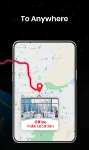 Fake GPS Location & Spoofer screenshot 10