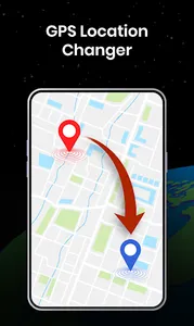 Fake GPS Location & Spoofer screenshot 16