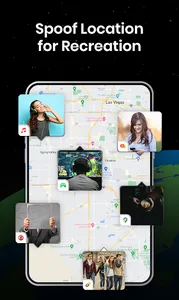 Fake GPS Location & Spoofer screenshot 23