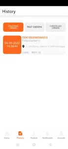 Fako Shop screenshot 4