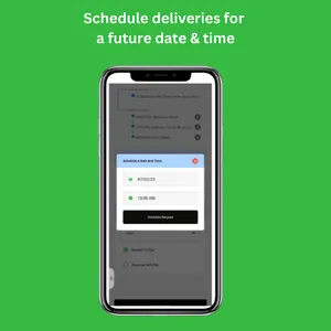 Fako User - Shop Food Delivery screenshot 2