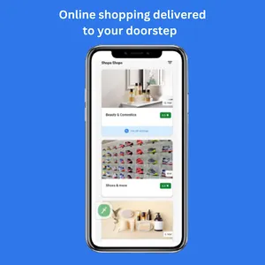 Fako User - Shop Food Delivery screenshot 7
